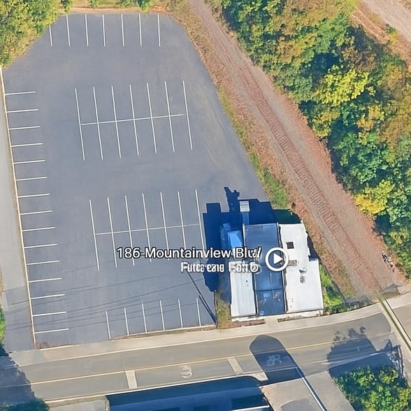 186 Mountainview Blvd, Wayne, NJ à louer - Photo du bâtiment - Image 2 de 4