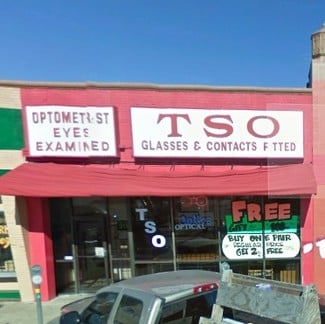 More details for 212-218 Madison Ave, Dallas, TX - Retail for Lease