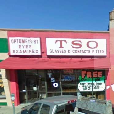 212-218 Madison Ave, Dallas, TX for lease Primary Photo- Image 1 of 3