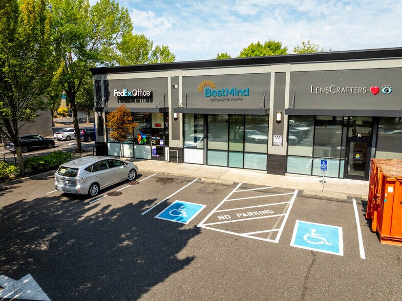 1547 NE 40th Ave, Portland, OR à vendre - Photo du bâtiment - Image 2 de 3