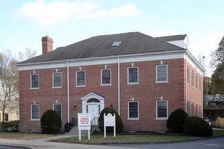 Plus de détails pour 65 East Ave, Norwalk, CT - Bureau à louer