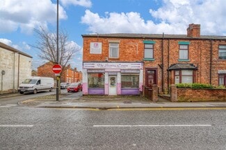 More details for 166 Ormskirk Rd, Wigan - Retail for Sale