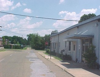 Plus de détails pour 2245 Truitt St, Memphis, TN - Industriel à louer