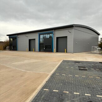 More details for Welsh Ln, Banbury - Industrial for Sale