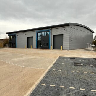 More details for Welsh Ln, Banbury - Industrial for Sale