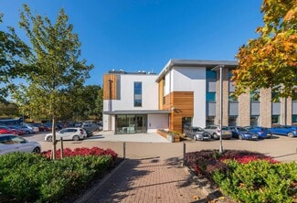 More details for Doncastle Rd, Bracknell - Office for Lease