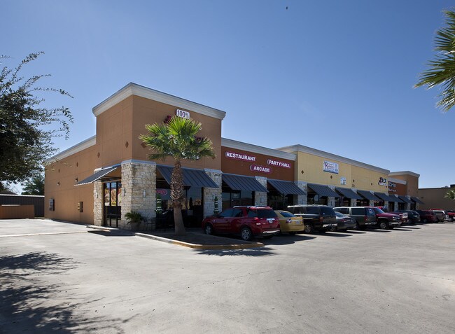More details for 301 W Griffin Pky, Mission, TX - Retail for Lease
