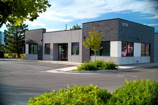 More details for 10738 S Beckstead Ln, South Jordan, UT - Office/Retail for Lease