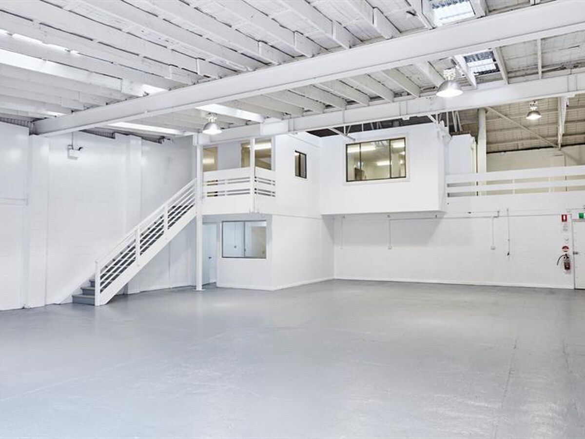 80 O'Riordan St, Alexandria for lease Interior Photo- Image 1 of 1