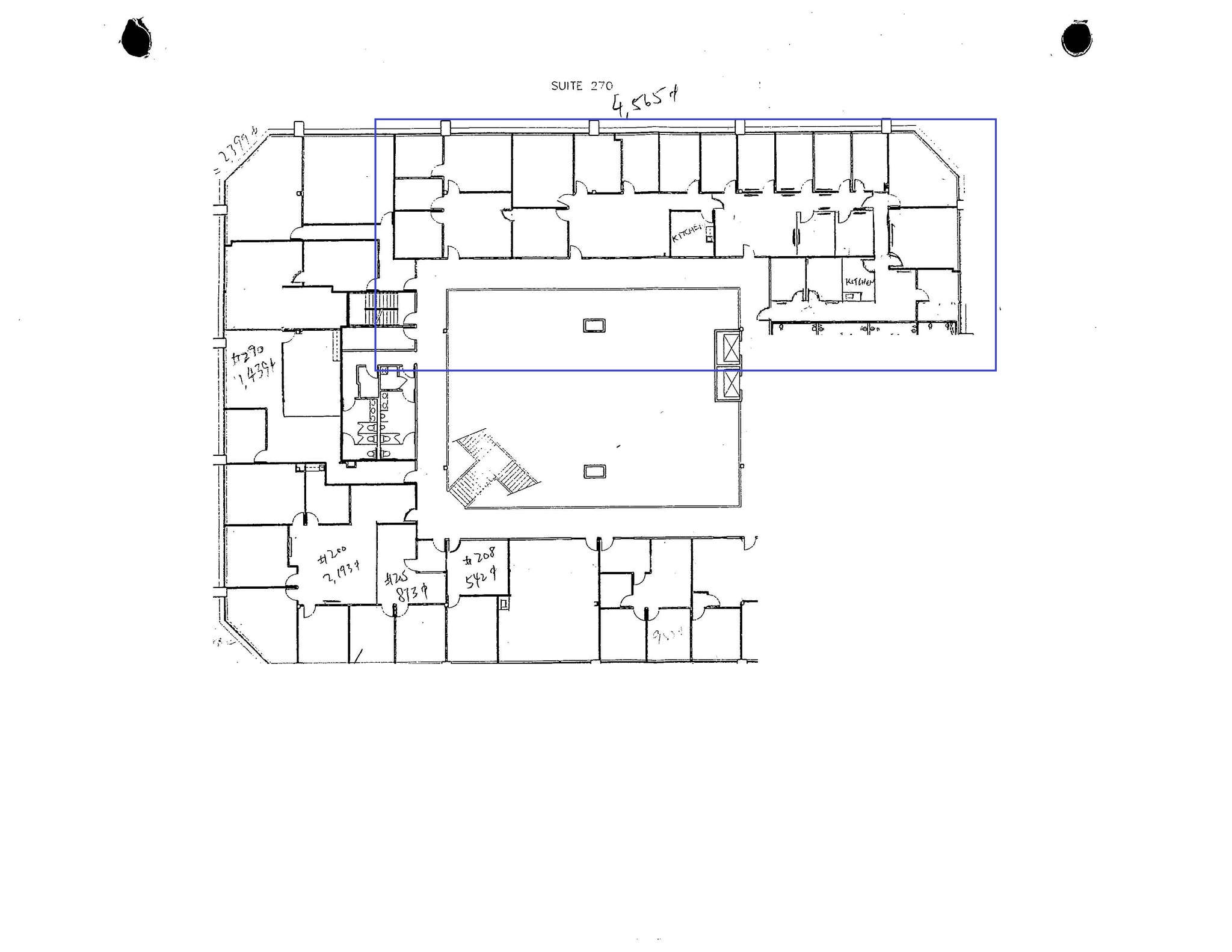17315 Studebaker Rd, Cerritos, CA à louer Photo intérieure- Image 1 de 1