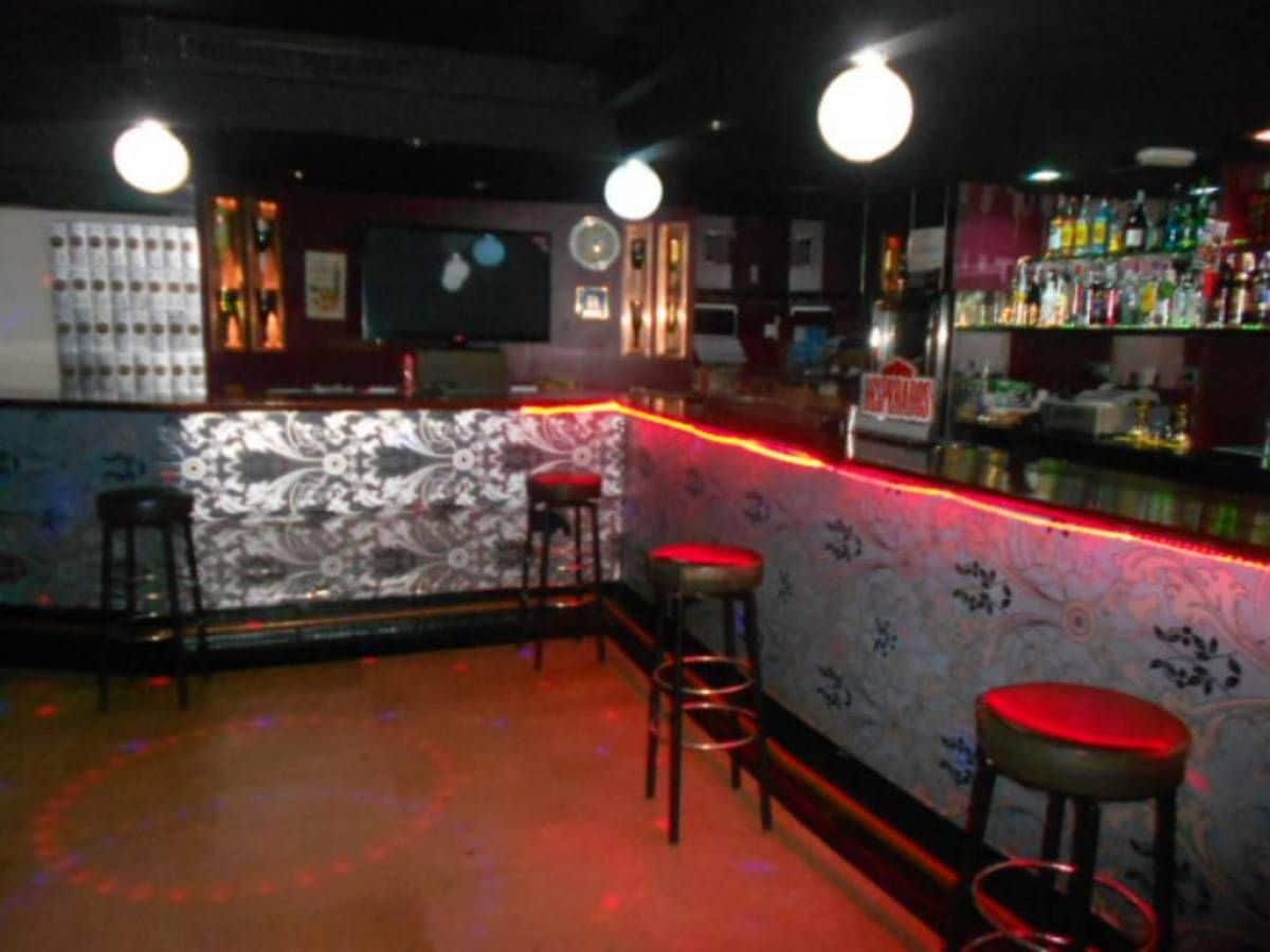 Retail in Manresa, Barcelona for lease Floor Plan- Image 1 of 5