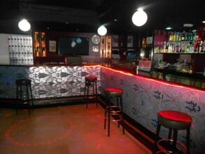 Retail in Manresa, Barcelona for lease Floor Plan- Image 1 of 5