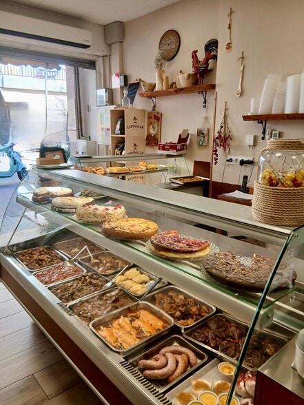 Retail in Calella, Barcelona for lease - Interior Photo - Image 3 of 3