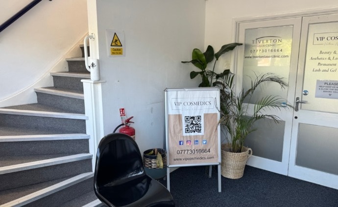 Kennedy Way, Tiverton à louer Photo intérieure- Image 1 de 5