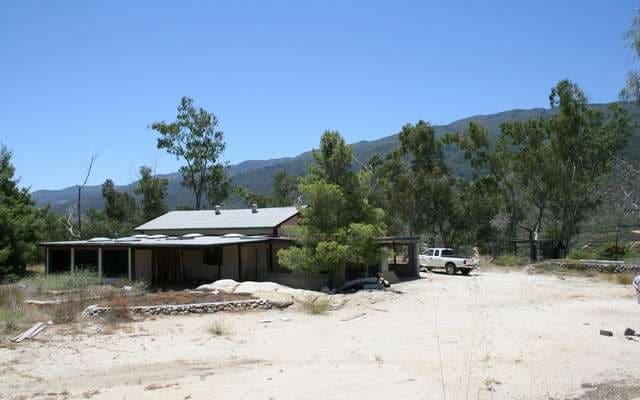 38450 Highway 79, Warner Springs, CA à vendre - Photo du bâtiment - Image 2 de 5