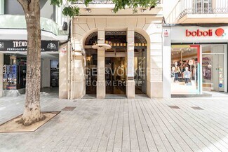 More details for Plaça Olles, 12, Granollers - Retail for Lease