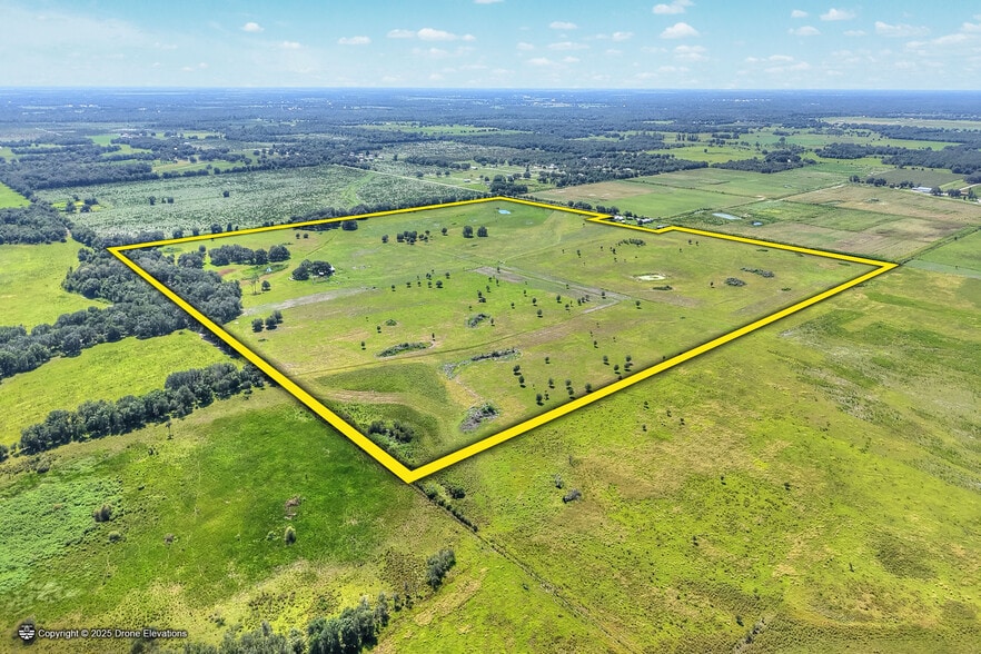 NW Limestone Heights Street, Arcadia, FL à vendre - Photo du bâtiment - Image 2 de 25