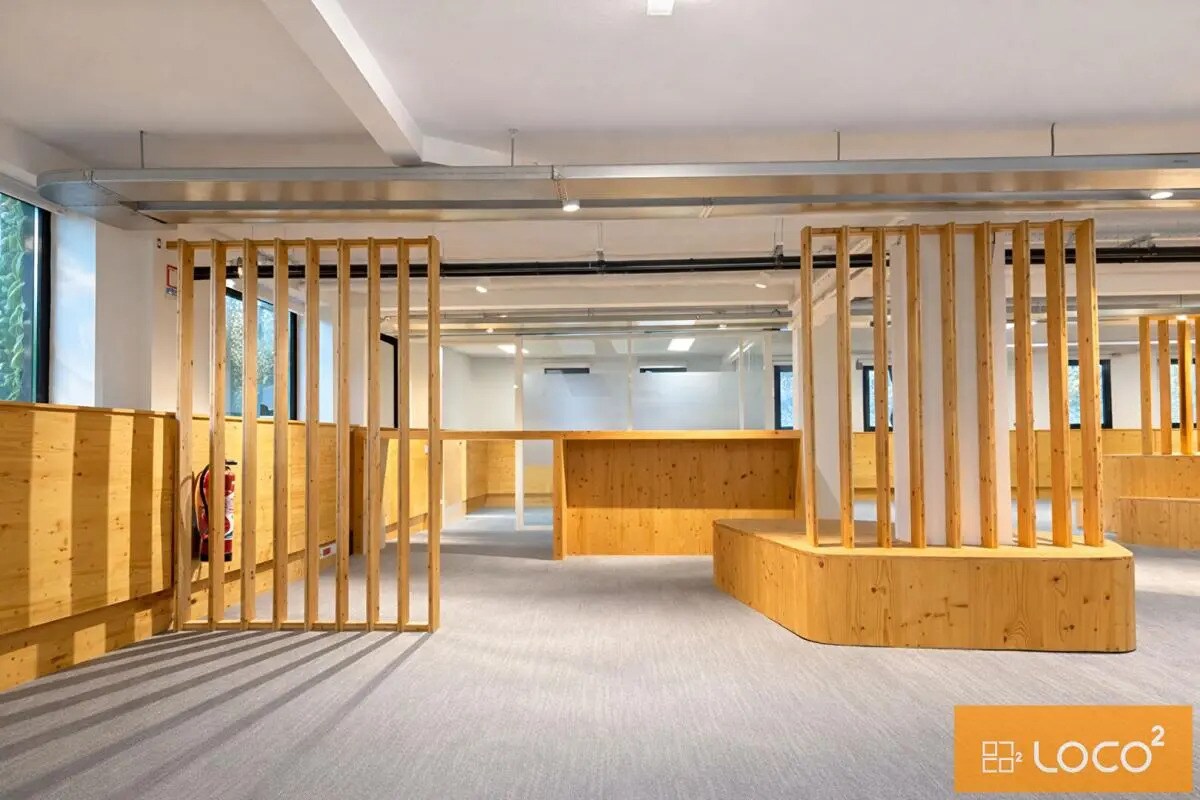 55 Avenue Louis Breguet, Toulouse for lease Building Photo- Image 1 of 14