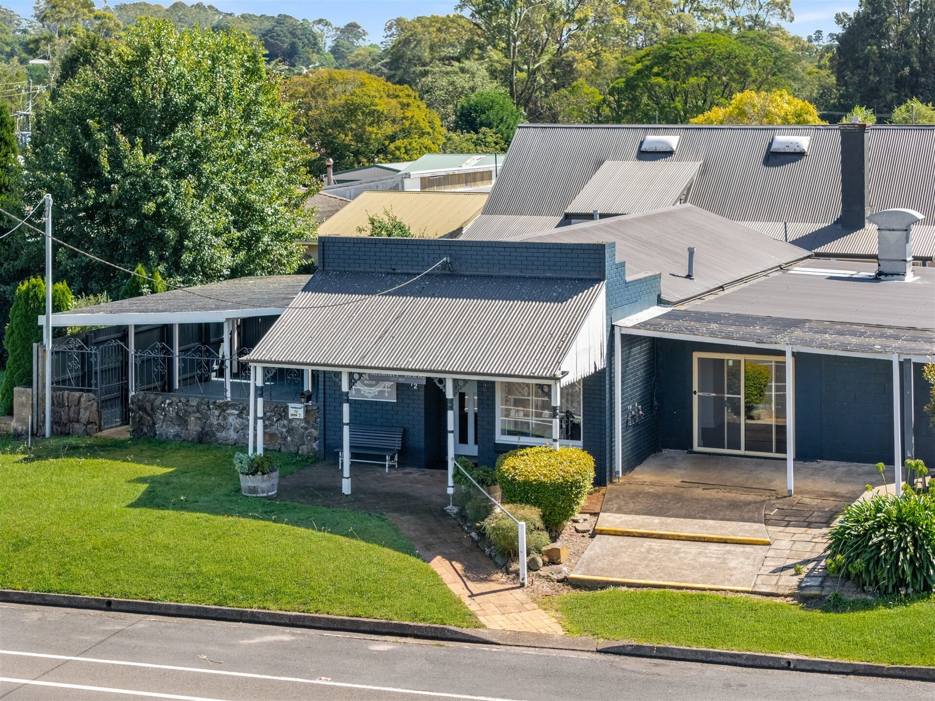 72 Hoddle St, Robertson à vendre Photo du bâtiment- Image 1 de 15