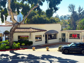 More details for 1137 Coast Village Rd, Santa Barbara, CA - Retail for Lease