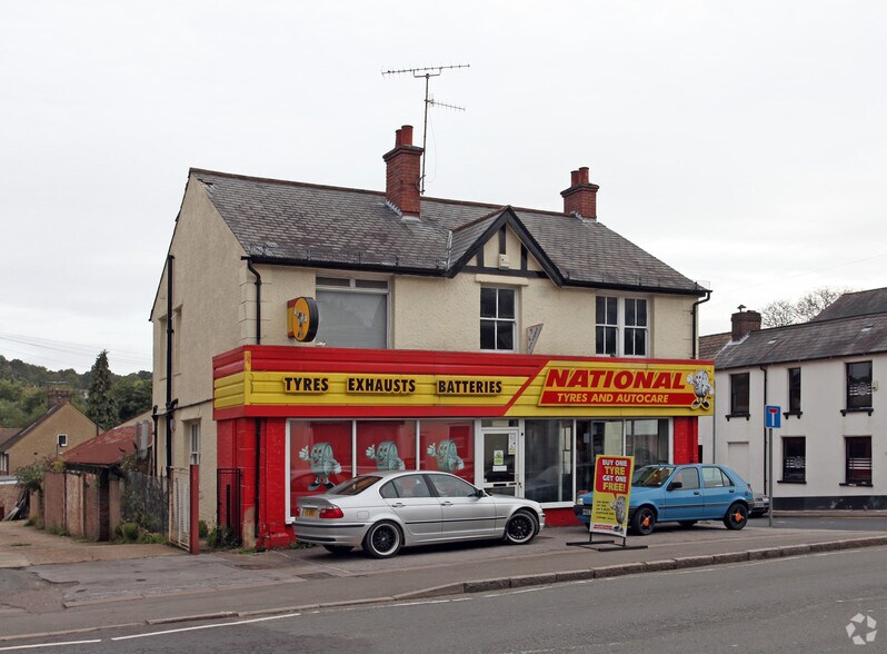 352 High St, Berkhamsted à louer - Photo du bâtiment - Image 2 de 2