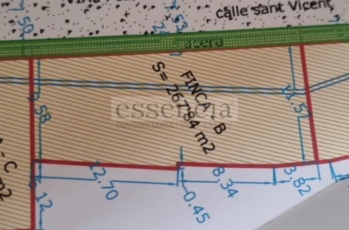 Plaça Bandes de Música de la Comunitat Valenciana, 7, València, Valencia for sale - Building Photo - Image 3 of 15