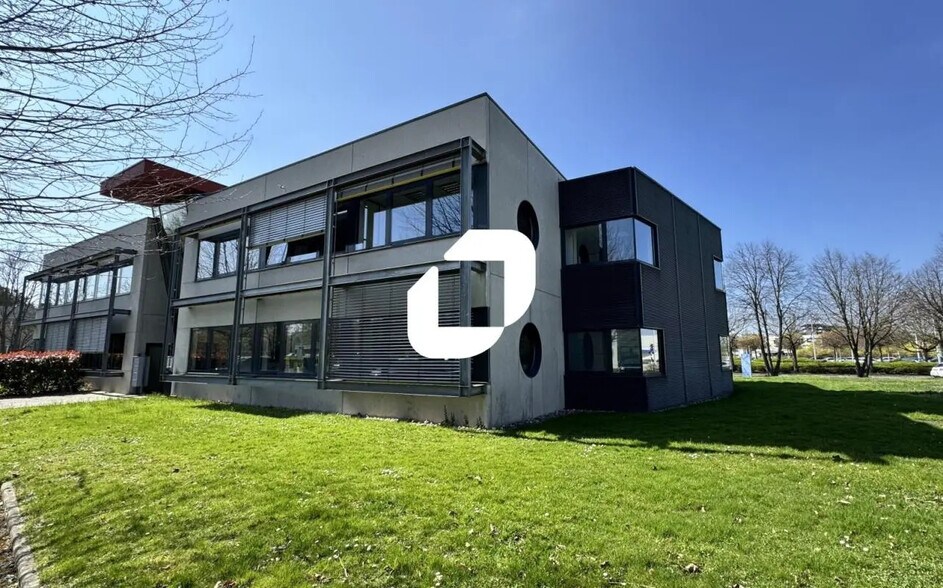 3 Avenue De L'Europe, Schiltigheim for lease - Building Photo - Image 2 of 14