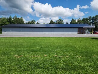 Plus de détails pour 38530 NYS Rte 37, Theresa, NY - Commerce de détail à vendre