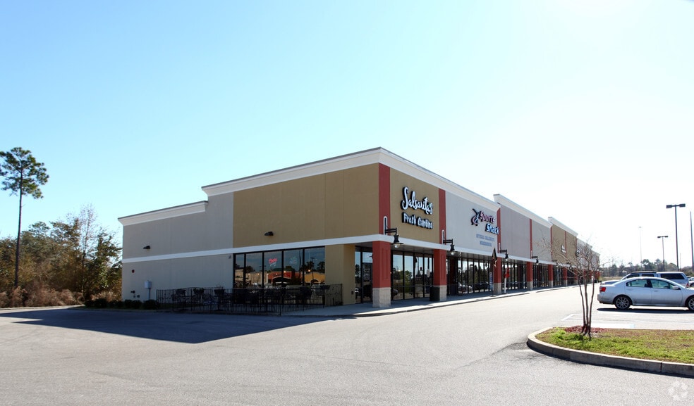 11516 Lamey Bridge Rd, Diberville, MS for sale - Building Photo - Image 2 of 13