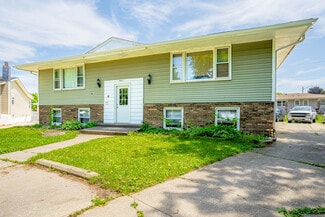 Plus de détails pour 5107 W 77th Ct, Schererville, IN - Multi-résidentiel à vendre