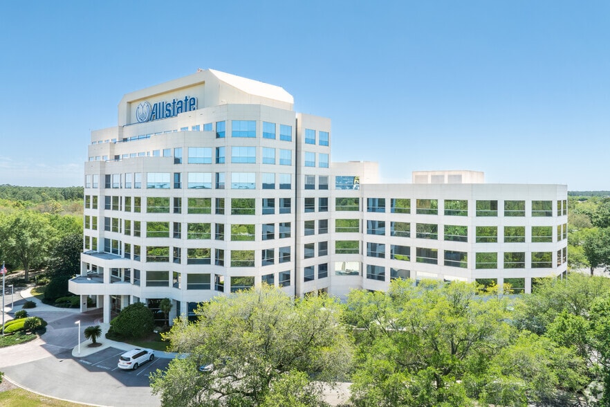 1776 American Heritage Life Dr, Jacksonville, FL for lease - Building Photo - Image 1 of 11