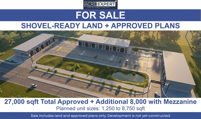 More details for 3839 Cape Haze Dr, Rotonda West, FL - Land for Sale