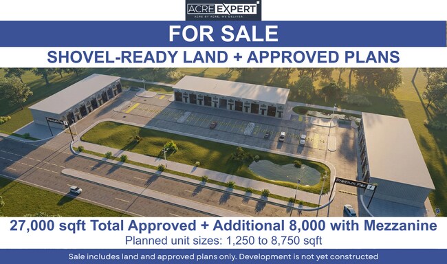 Plus de détails pour 3839 Cape Haze Dr, Rotonda West, FL - Terrain à vendre