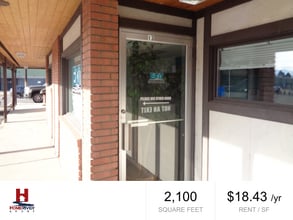 715 Kensington Ave, Missoula, MT à louer Photo intérieure- Image 2 de 6