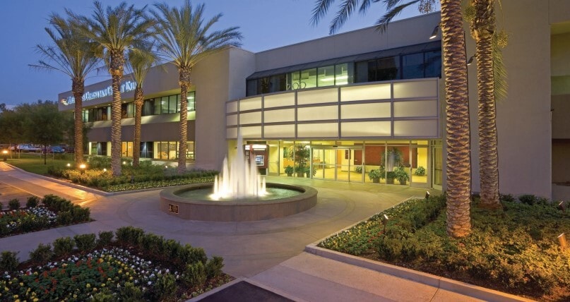 2100 E Route 66, Glendora, CA for lease Building Photo- Image 1 of 4