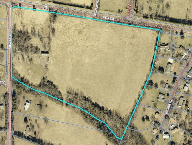 4540 Sudley Rd, Gainesville, VA à vendre - Photo du bâtiment - Image 3 de 16
