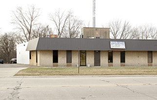 24205-24215 Ann Arbor Trl, Dearborn Heights MI - Commercial Property