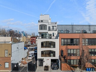 Plus de détails pour 41 Summit St, Brooklyn, NY - Multi-résidentiel à vendre