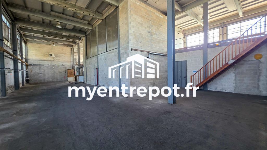 137 Avenue Ibrahim Ali, Marseille for lease Building Photo- Image 1 of 9