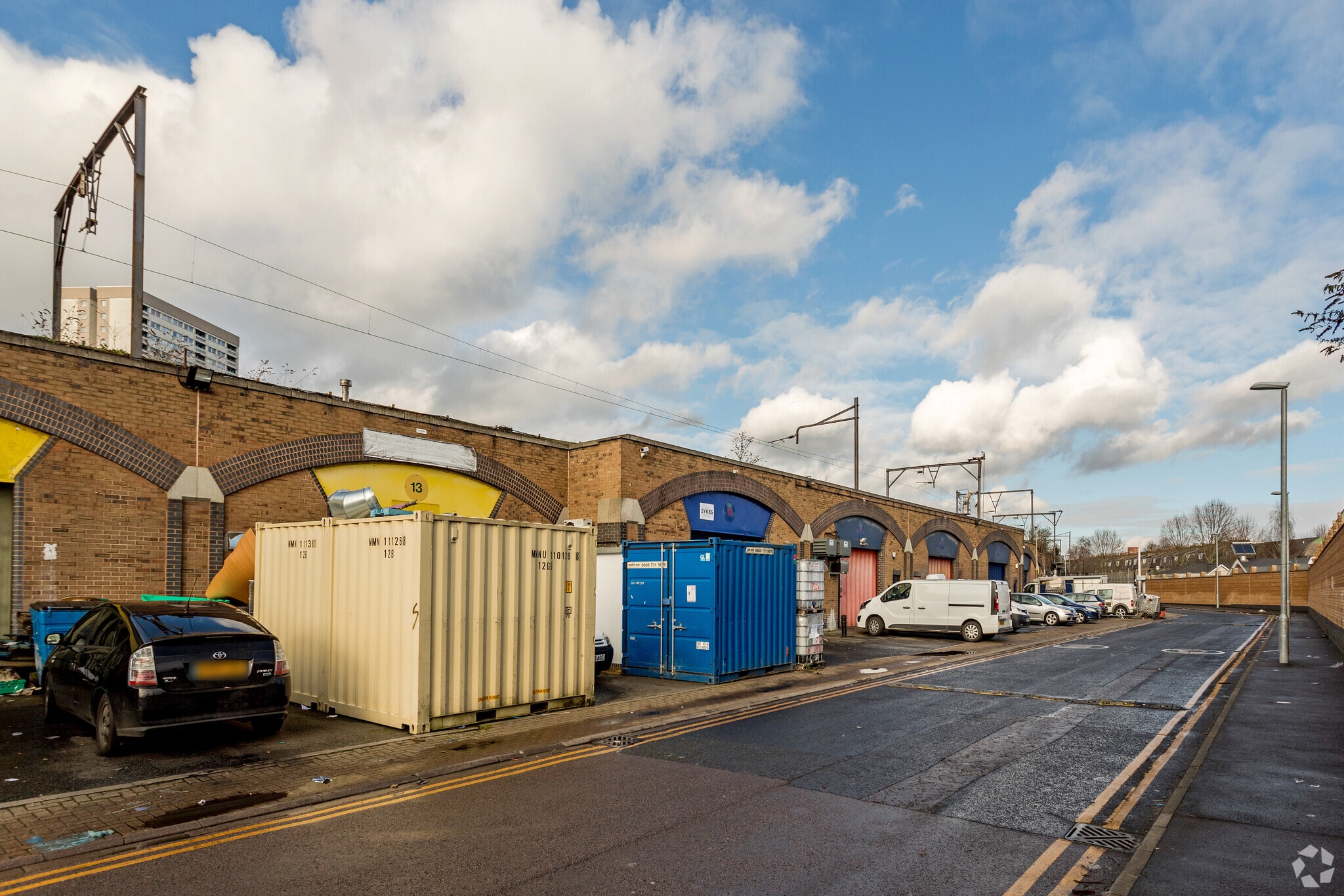 Eleanor St, London for lease Primary Photo- Image 1 of 8