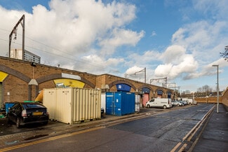 More details for Eleanor St, London - Flex for Lease