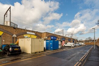 Plus de détails pour Eleanor St, Londres - Local d'activités à louer