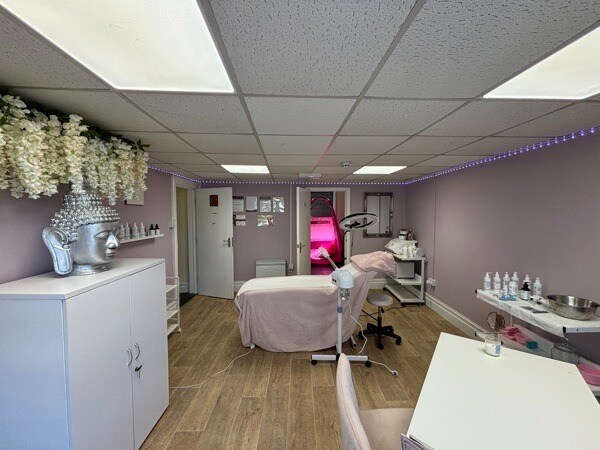 43-51 Bethel St, Brighouse à vendre - Photo du bâtiment - Image 3 de 5