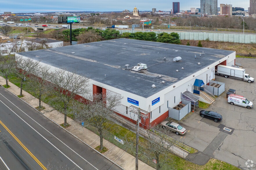 130 Hamilton St, New Haven, CT for lease - Primary Photo - Image 1 of 21
