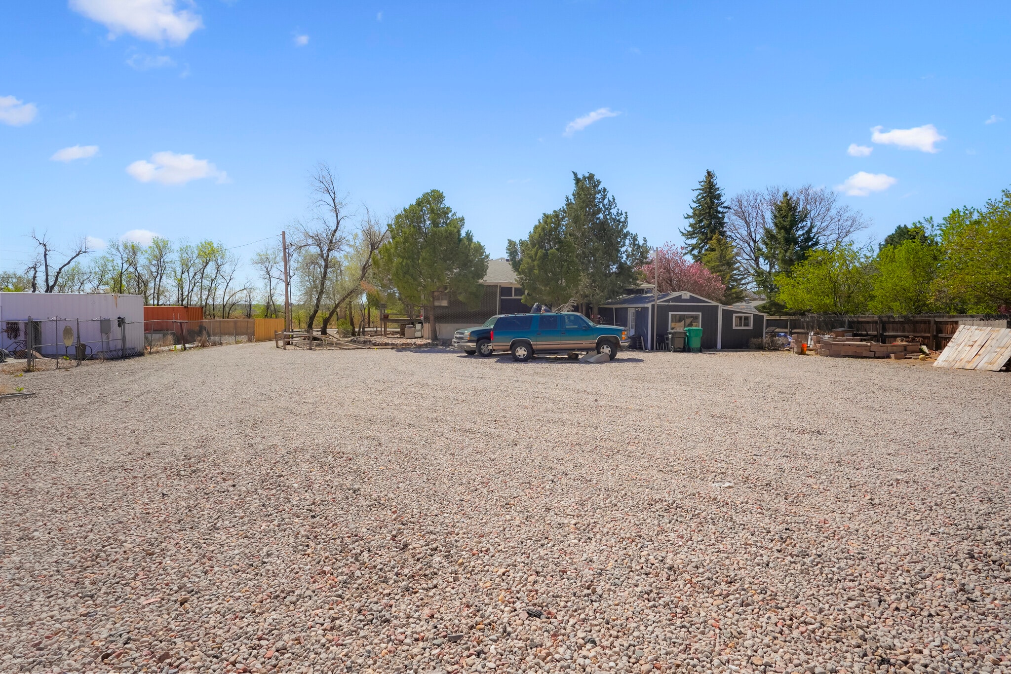 8567 W 108th Ave, Broomfield, CO for lease Building Photo- Image 1 of 33