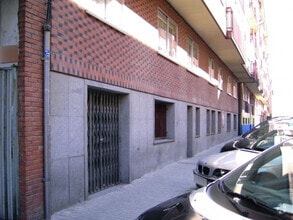 Retail in Ávila, Ávila for lease Interior Photo- Image 1 of 1