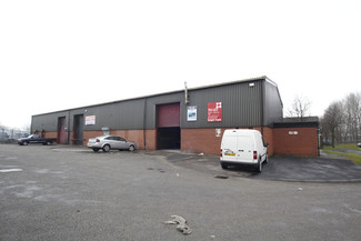 More details for Vale Dr, Oldham - Industrial for Lease