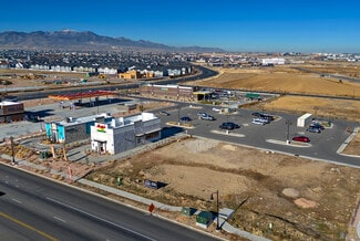 More details for 4952 12600 S, Herriman, UT - Land for Sale