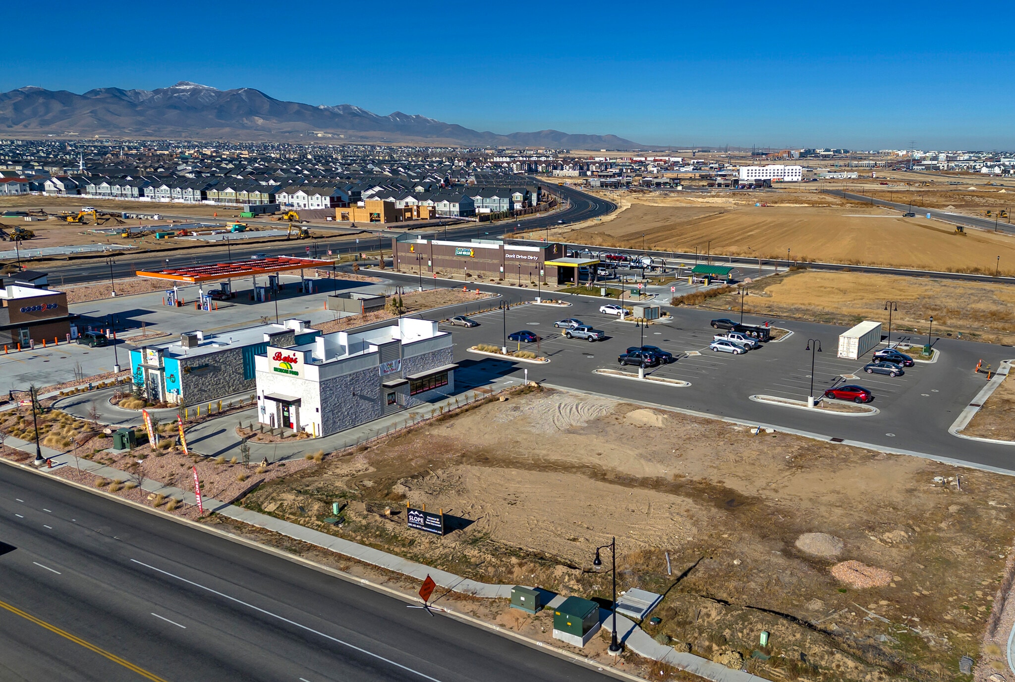 4952 12600 S, Herriman, UT for sale Primary Photo- Image 1 of 11
