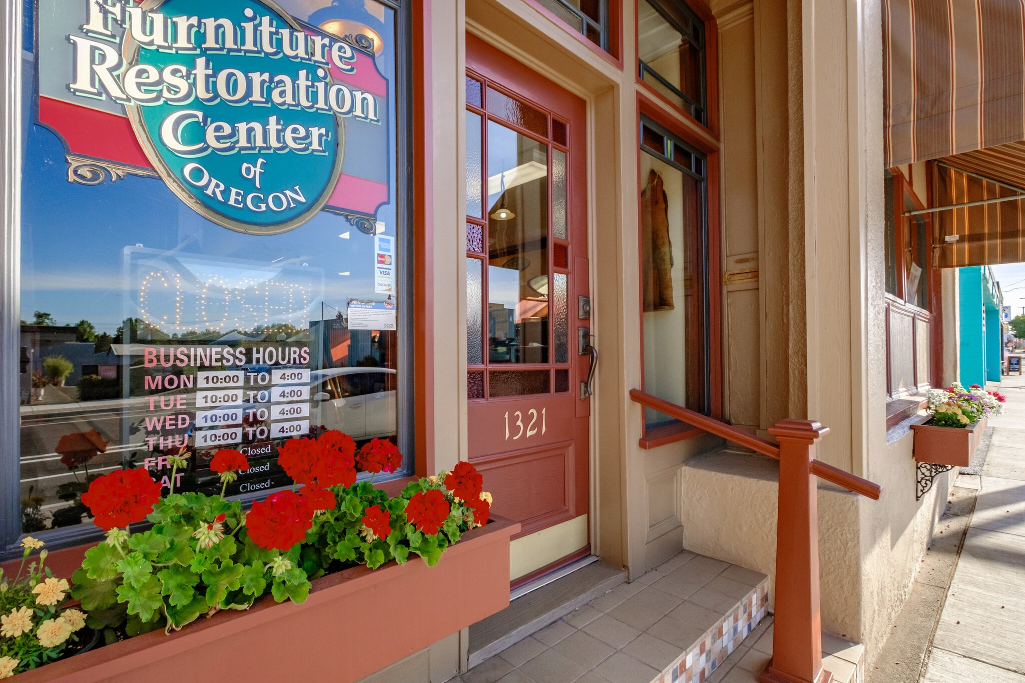 1321 Main St, Philomath, OR for sale Building Photo- Image 1 of 15